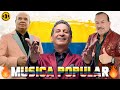 LUIS ALBERTO POSADA y EL CHARRITO NEGRO y DARIO GOMEZ - MUSICA POPULAR MIX 2024