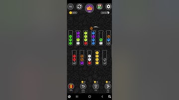 Ball Sort Master 115