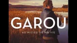 Video thumbnail of "Garou - je lui pardonne"