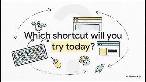 Magical Browser Shortcuts
