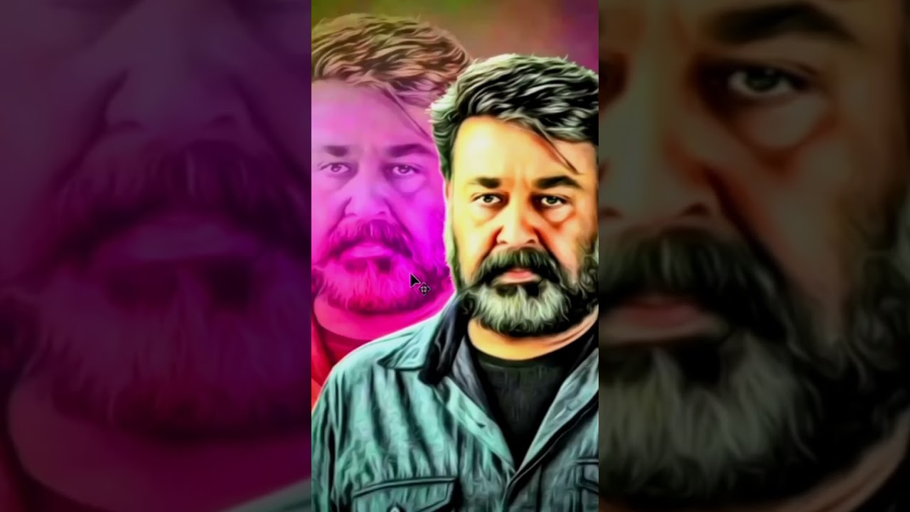 #digitalart#like#shortsvideo#photoshop#likeforlikes#editing#art #mohanlal #1ksubscribers