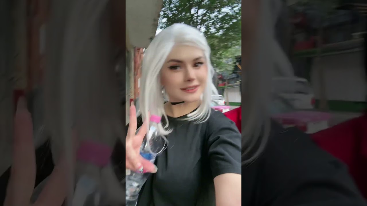 Mini blog visitado Balderas 🥰