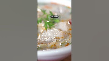 Thai coconut chicken soup - Tom Kha Gai (7)