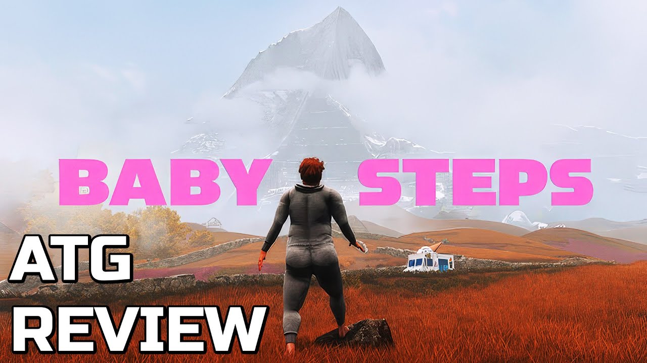 Порекомендовал бы я BABY STEPS среднестатистическому геймеру? | Обзор ATG