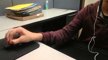 Minecraft Pvp Tips: 1# The Jitter Click