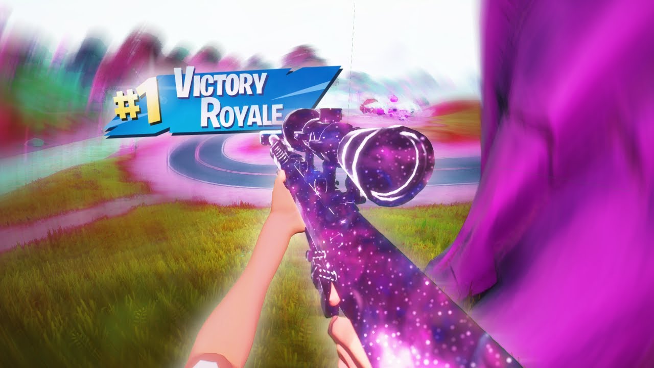 Sniper AIMBOT Montage | 1K Subscriber Special