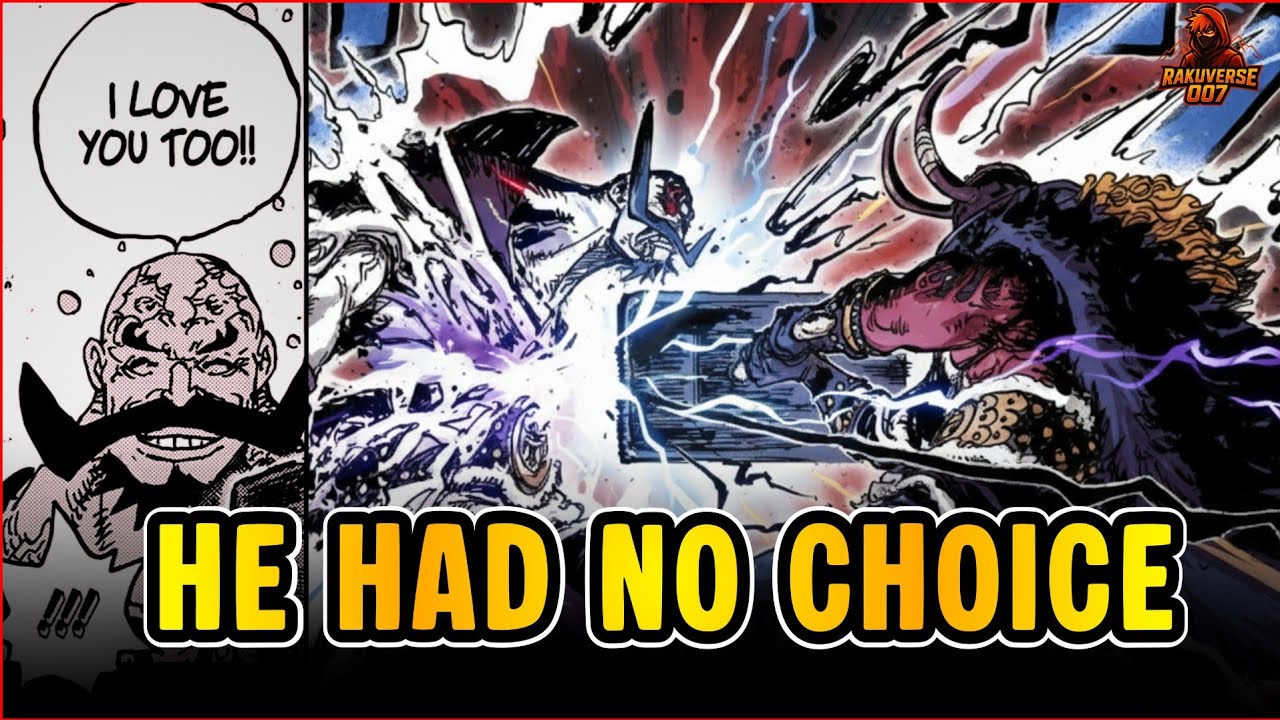 Loki Kills Harald | Legendary Devil Fruit REVEALED | ONE PIECE 1170 EXPLAINED IN HINDI 