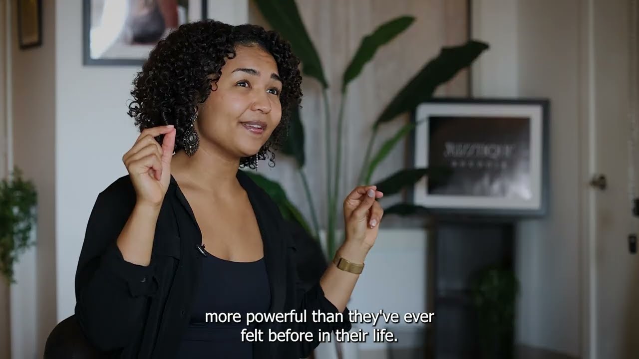 From Self-Doubt to Self-Love | Body Positive Boudoir Photography in Madison, Wisconsin