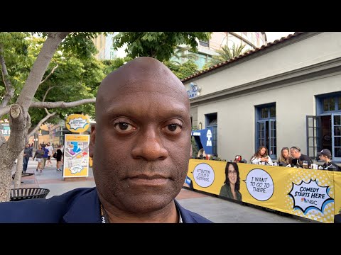 San Diego Comic Con 2019 Preview Night Live