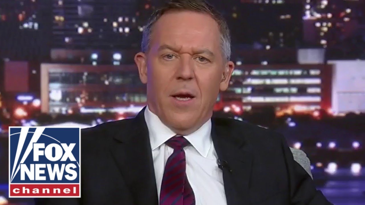 Gutfeld: The Left's hypocritical world of climate change