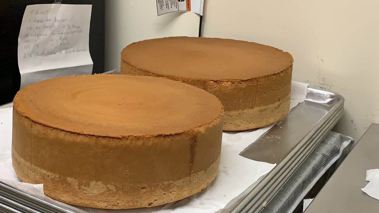 EL SECRETO DE PANES ALTOS Y PAREJOS