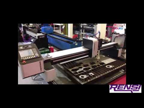 Video: Onko cnc-leikkaus laser?