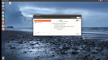 How to setup PPTP VPN on Linux Ubuntu Built-in VPN client Tutorial Goghost