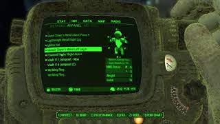 Fallout 4 Survival Becasue I Need A Break From Rimworld