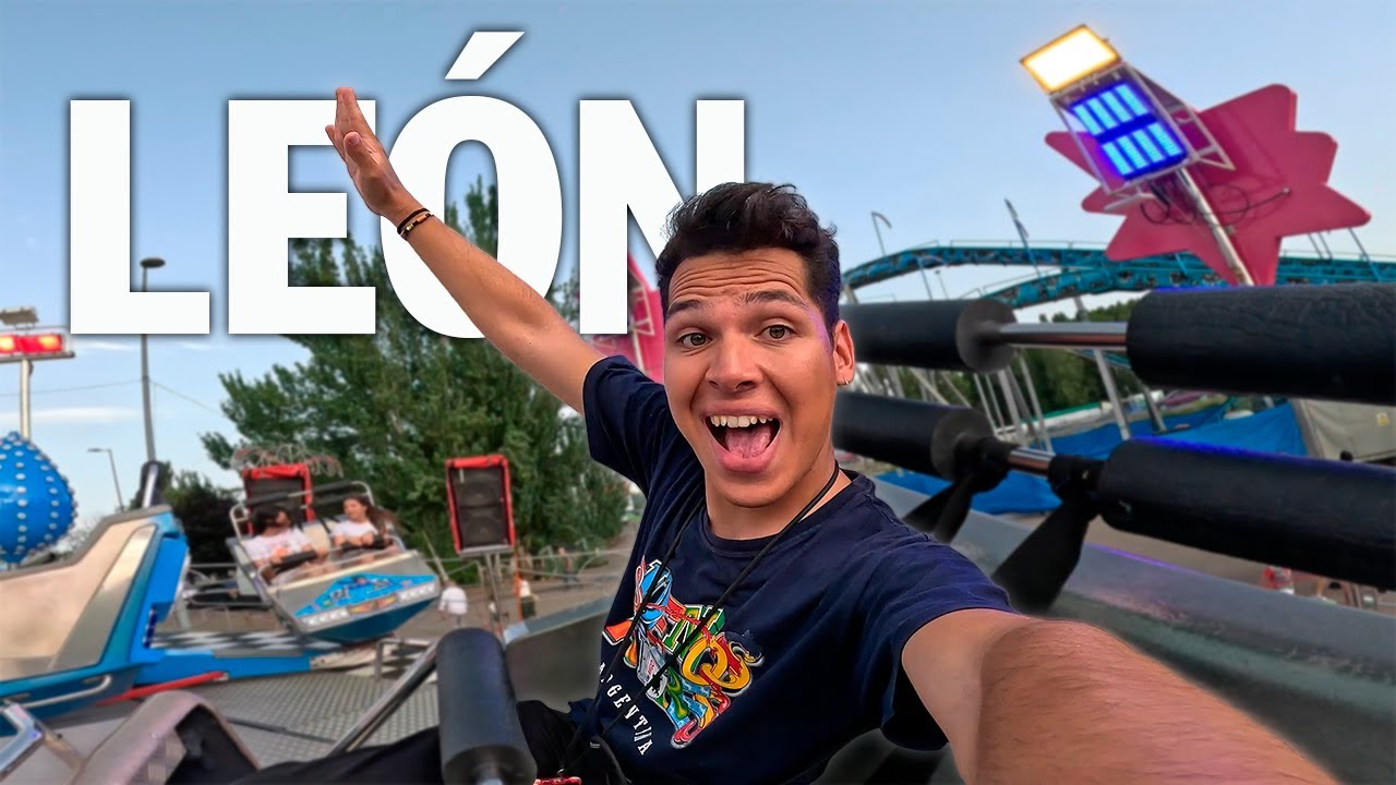 ASÍ FUE LA FERIA DE LEÓN 2024