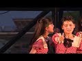 いぎなり東北産 20180708-ライブ02