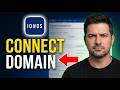 How to Connect WordPress to IONOS Domain – Step by Step (2026)