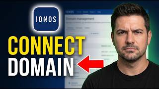 How to Connect WordPress to IONOS Domain – Step by Step (2026)
