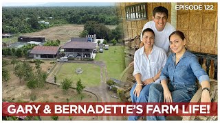 Farm Raid Gary Bernadette Estradas 3 Hectare Farm Karen Davila Ep122