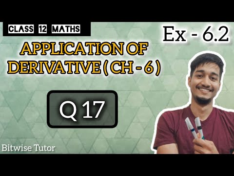 Ex 6.2 q17