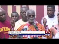 Gn bank collapse dr paa kwesi ndoum demands govt release his companys license joynews