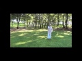 5 section tai chi form with hariprem