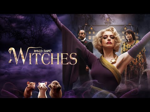 The Witches (2020) Explained In Hindi | Pratiksha Nagar