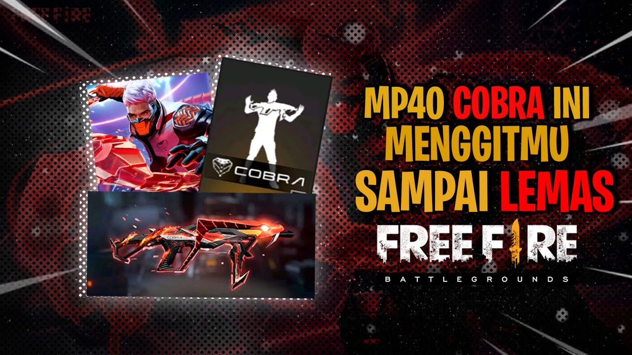 GARENA JUALAN ULAR COBRA TANPA BISA