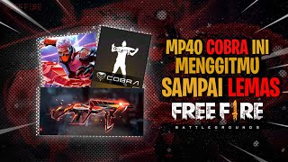 GARENA JUALAN ULAR COBRA TANPA BISA