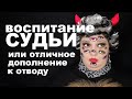 ЖАЛОБА В ККС - как дополнение к отводу в судебном процессе // РОДНОЙ РЕГИОН (2022)