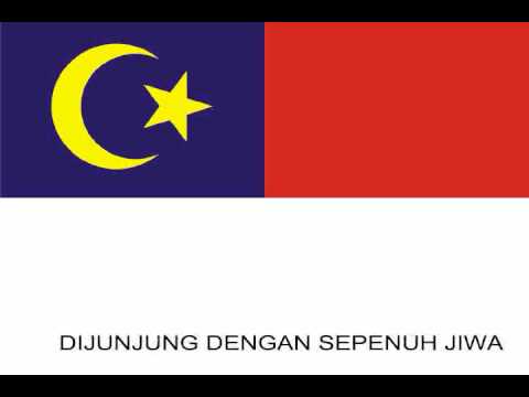 Lagu Rasmi Negeri Melaka (Lyric) - YouTube