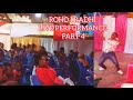 ROHO I RADHI LIVE PERFORMANCE PART 4