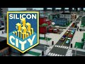 A Throwback to the Classical Era - Silicon City