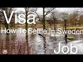 How to move to sweden kannadavlog dailyvlog workingmom kannadathi settleinabroad swedenlife