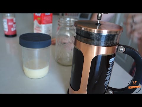 Bodum Chambord French Press - La Colombe Coffee Roasters