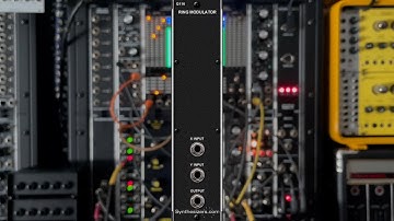 10/29/24 SSL 1660 + .com Q116 Q173 + MegaOhm LPG+ Oakley ADSR + LWSS M142 M800 + RE-301 + CXM 1978