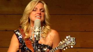 Rhonda Vincent-His Promised Land chords