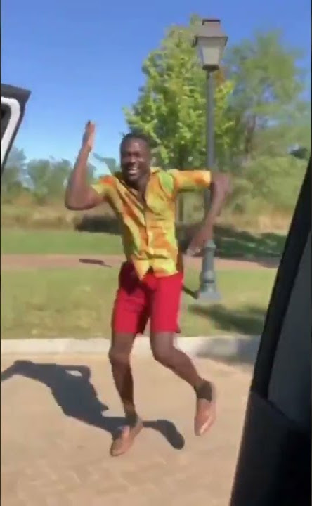 its friday then - mufasa original