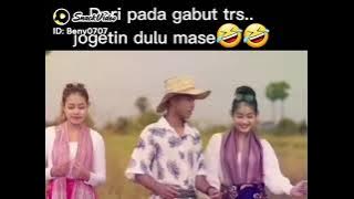 pak tolong dong pak tolong