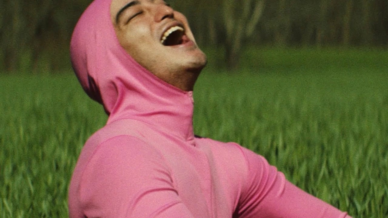 PINK GUY - セックス大好き ( ͡° ͜ʖ ͡°)