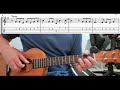 Faded (Alan Walker) - Easy Beginner Ukulele Tabs With Playthrough Lesson