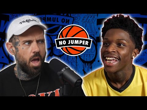 Quando Rondo on Dissing Bricc, Lul Pab's Death, King Von, Big U, His Fed Case & More