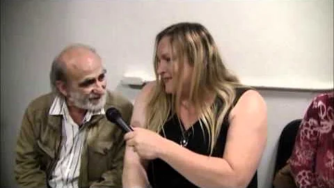 Michele Capozzi, Director & Photographer Mariette ...