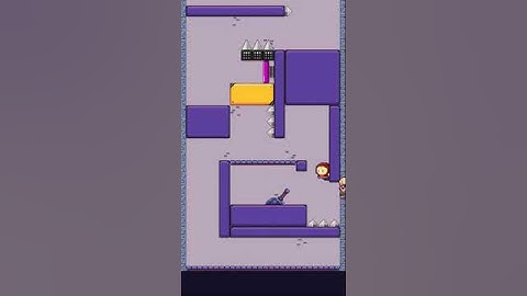 Dungeon Circus Devlog #16 - Map Renewal