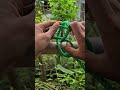 Simple But Strong❗️#knots #knottying #howtoknot #ropework #usefulknots #diytutorial #shorts