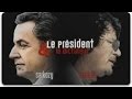 Le prsident et le dictateur  sarkozy  kadhafi  documentaire