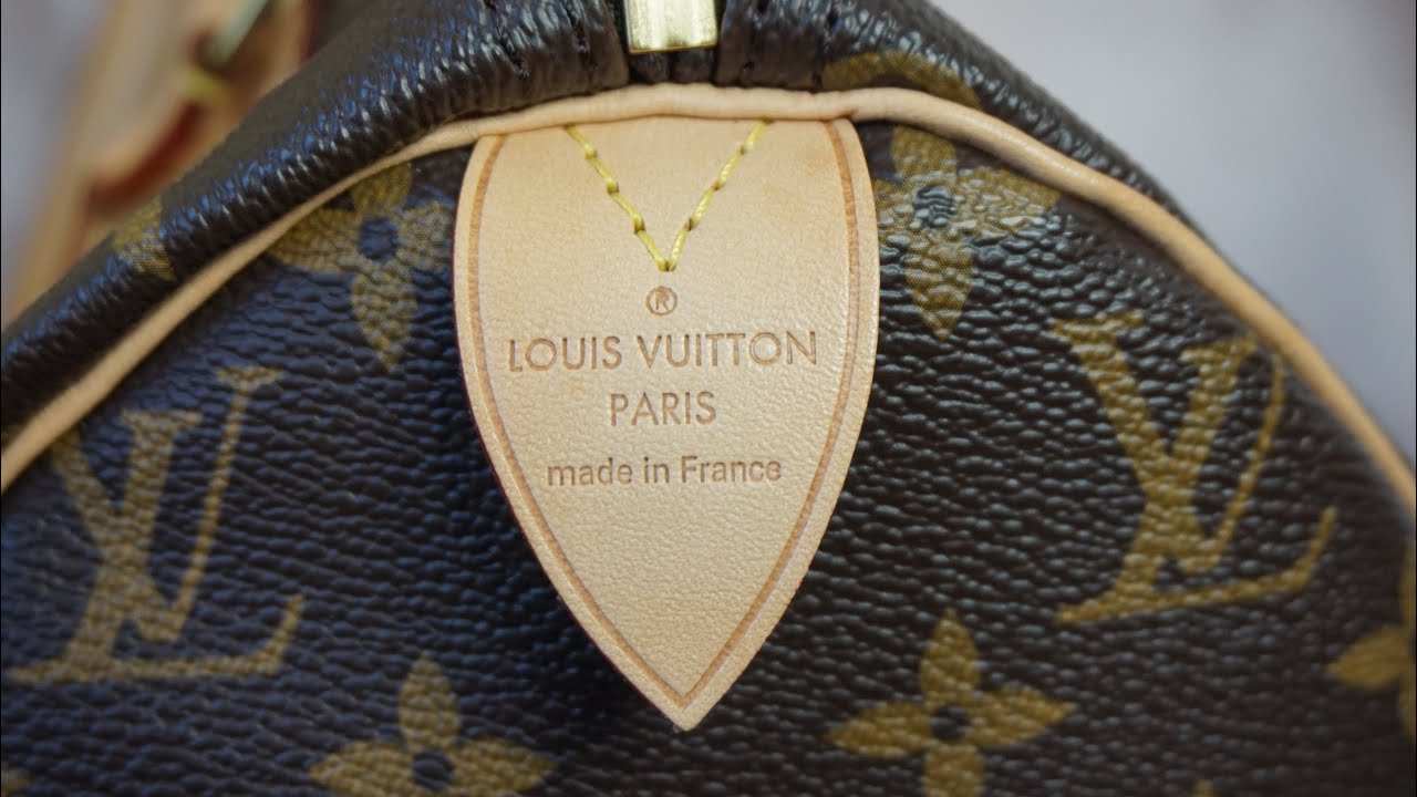 Louis Vuitton Mon Monogram Wear & Tear & WIMB 