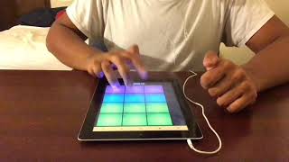 Beat #394! (Pen Tapping Preset)