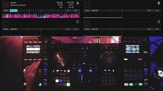 Livestream #111 - Deep Drum & Bass Session