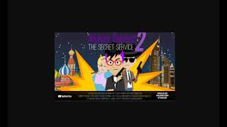 Andrey Yakovat The Movie 2 - Rewind Sound Effect For Akulabo